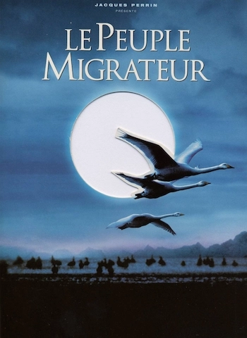 Le peuple migrateur