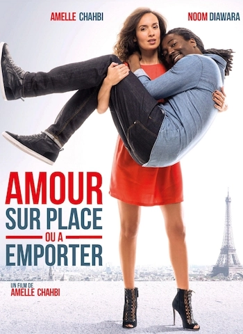 Amour sur place ou à emporter