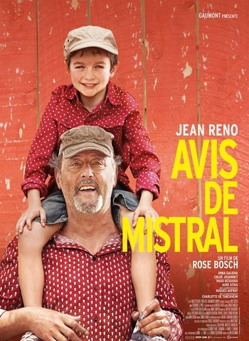 Avis de mistral