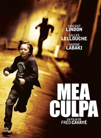 Mea Culpa