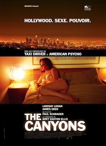 The Canyons