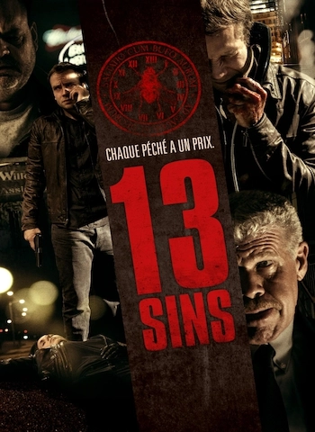 13 Sins