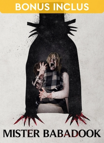 Mister Babadook