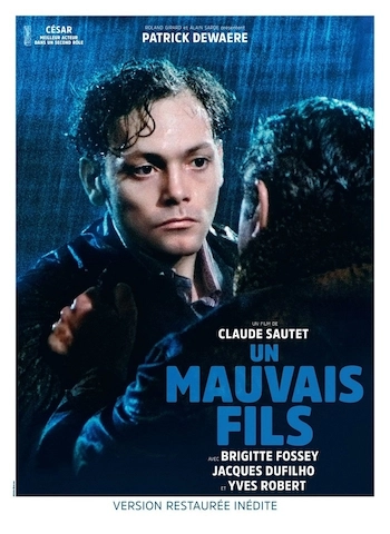 Un mauvais fils (Version restaurée)