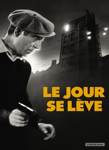 Le jour se lève (version restaurée)