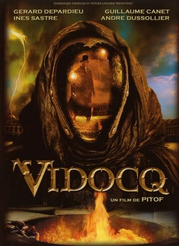 Vidocq