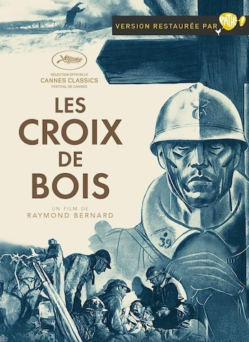 Les croix de bois (Version restaurée)