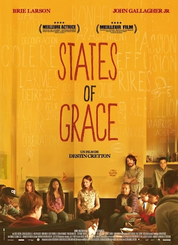 States of Grace