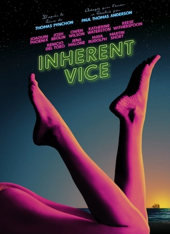 Inherent Vice