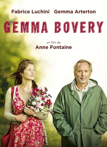 Gemma Bovery