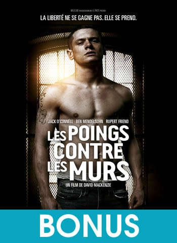 Les poings contre les murs - bonus 2