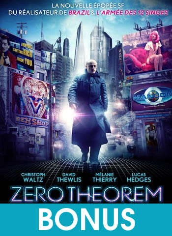 Zero theorem - bonus 2