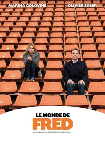 Le monde de Fred