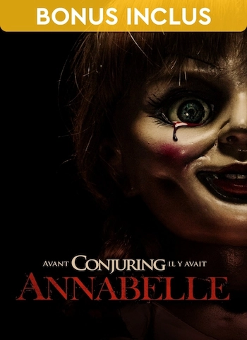 Annabelle