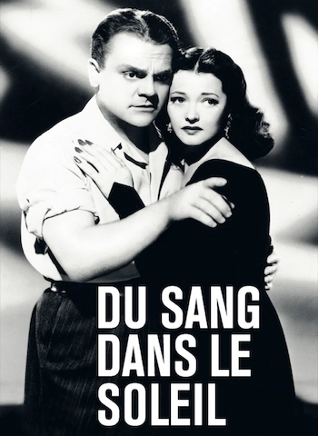 Du sang dans le soleil