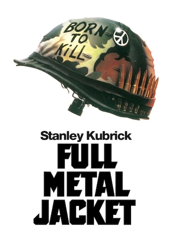 Full Metal Jacket