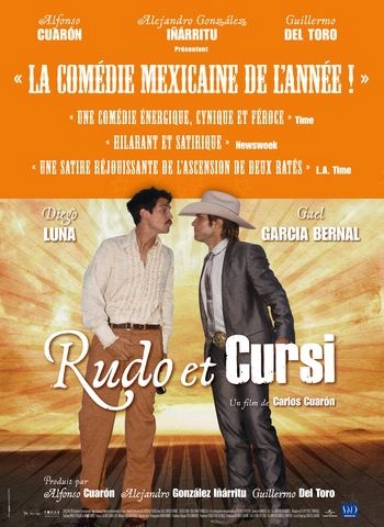 Rudo et Cursi