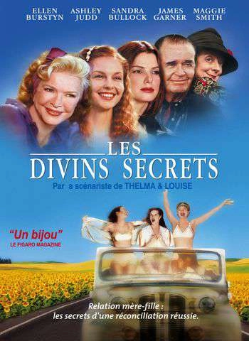 Les divins secrets