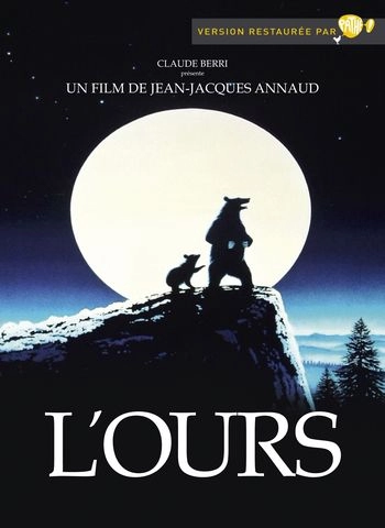 L'ours (version restaurée)