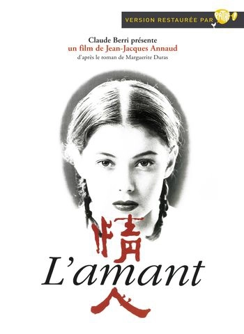 L'amant (version restaurée)