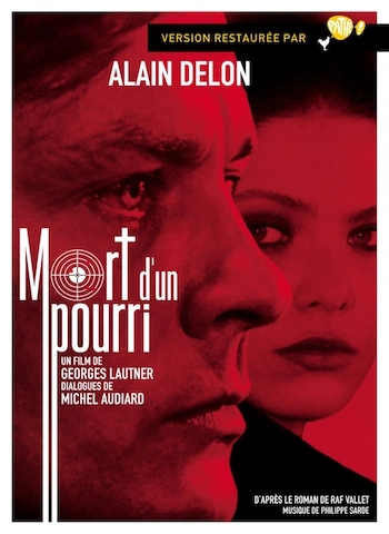 Mort d'un pourri (version restaurée)