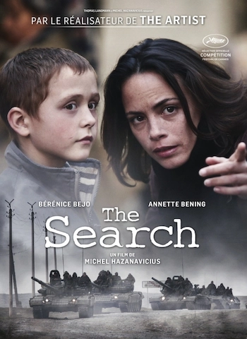 The Search