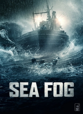 Sea Fog : les clandestins