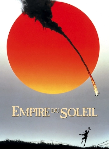 L'Empire du Soleil