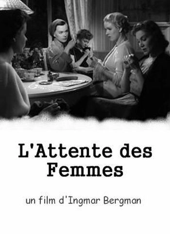 L'attente des femmes