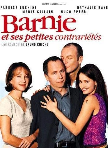 Barnie et ses petites contrariétés