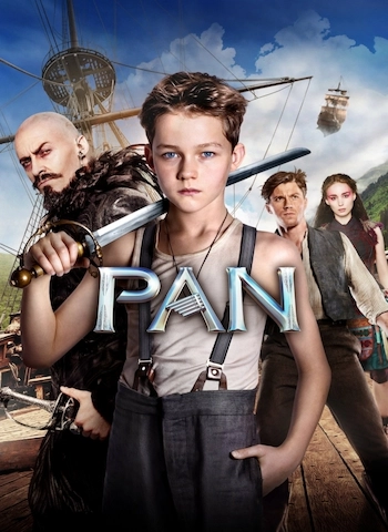 Pan