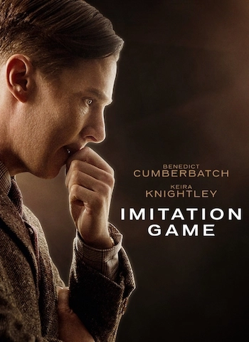 Imitation Game