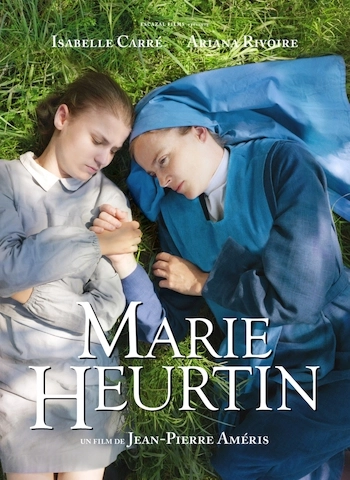 Marie Heurtin (Version sourds et malentendants)