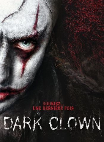 Dark Clown