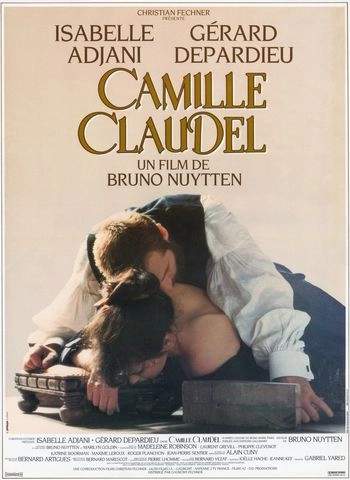 Camille Claudel