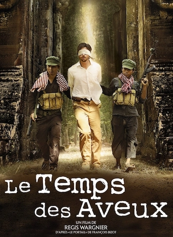 Le temps des aveux