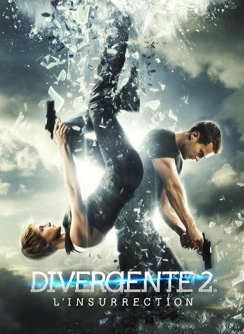 Divergente 2 : l'insurrection