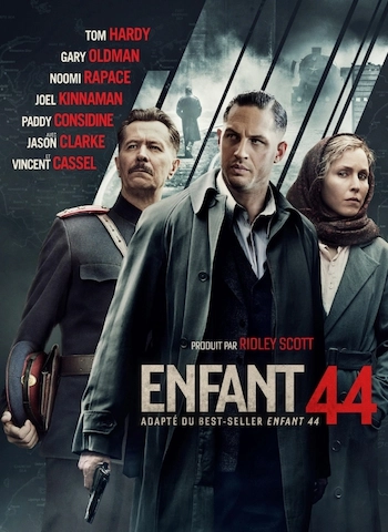 Enfant 44