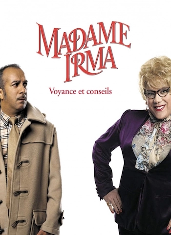 Madame Irma