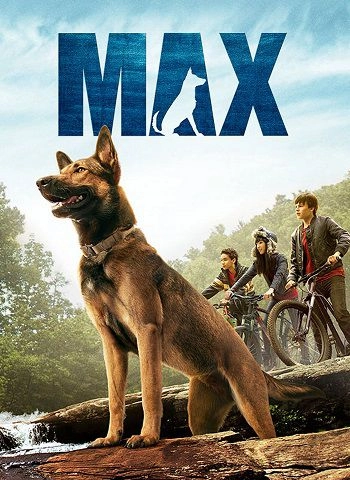 Max