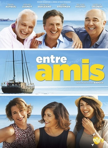 Entre amis