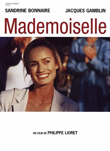 Mademoiselle