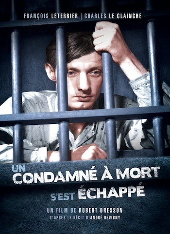 Un condamné à mort s'est échappé (version restaurée)