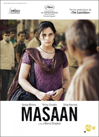 Masaan