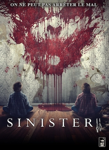 Sinister 2