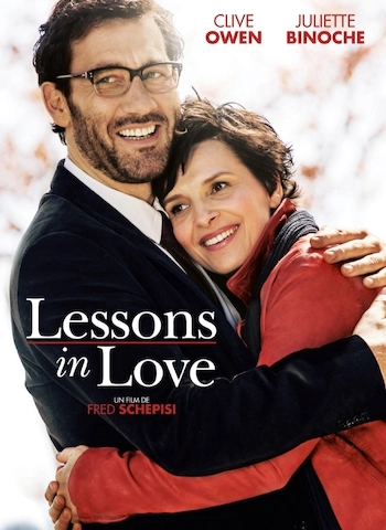 Lessons in Love