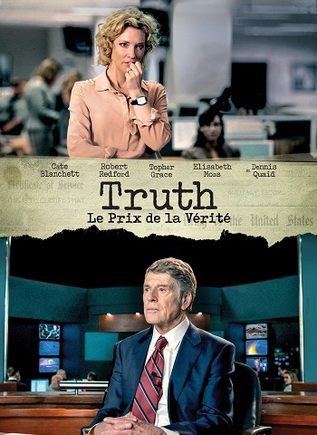 Truth : le prix de la vérité