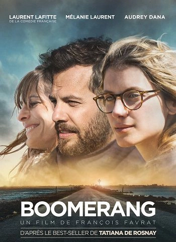 Boomerang