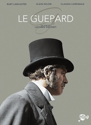 Le guépard (version restaurée)