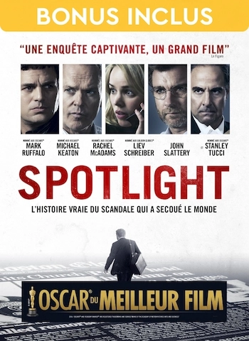 Spotlight